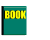 Book opening gif
